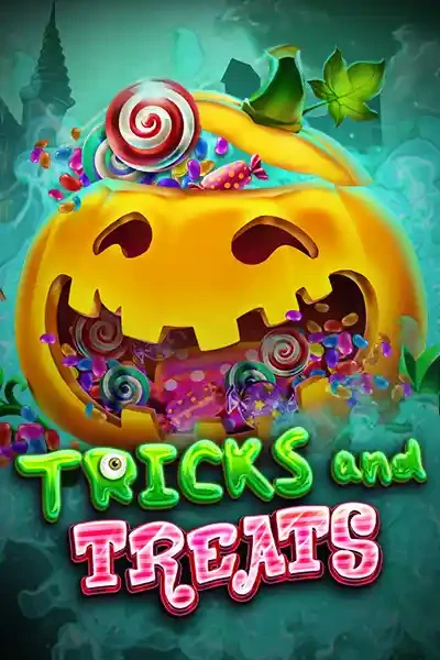 K88 Tricks and Treats