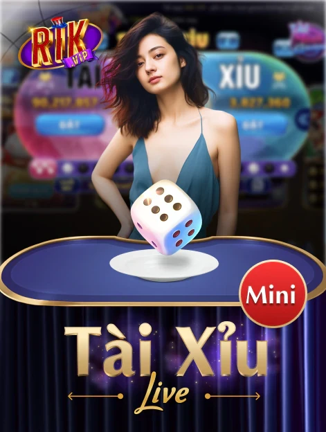 K88 Tài Xỉu Mini