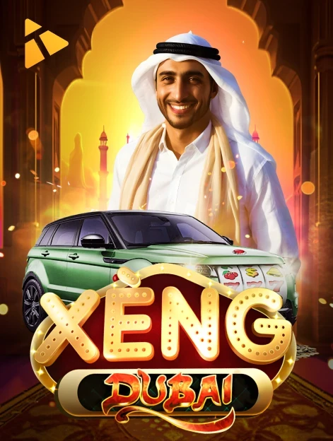 K88 Xèng Dubai