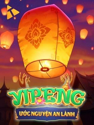 K88 Yipeng - Ước Nguyện An Lành