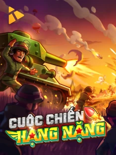 K88 Cuộc Chiến Hạng Nặng
