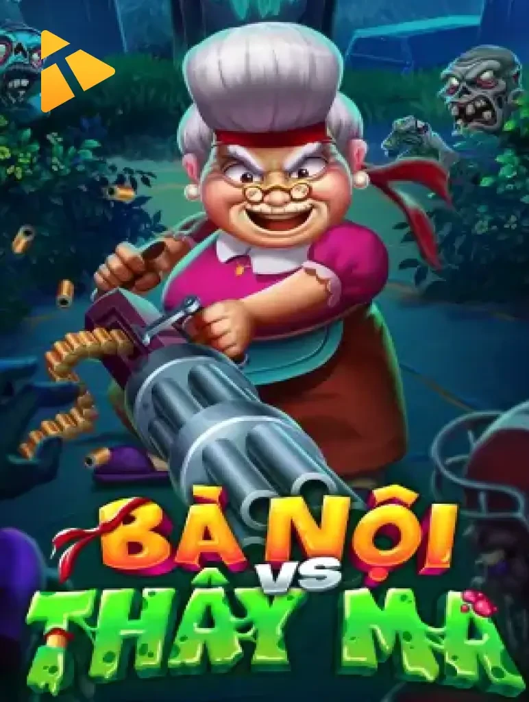 K88 Bà Nội Thây Ma