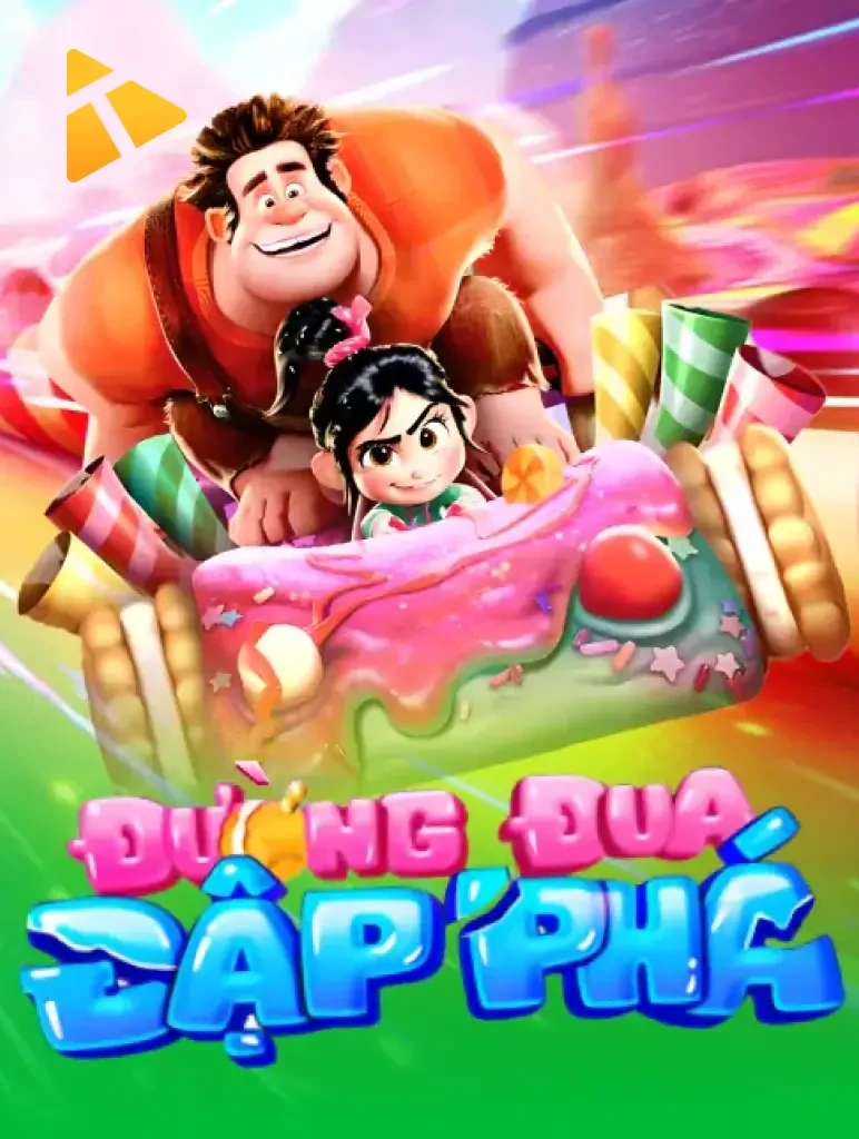 K88 Đường Đua Đập Phá