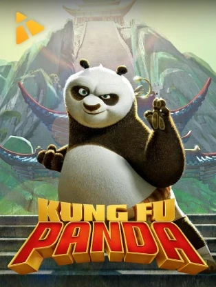 K88 Kungfu Panda