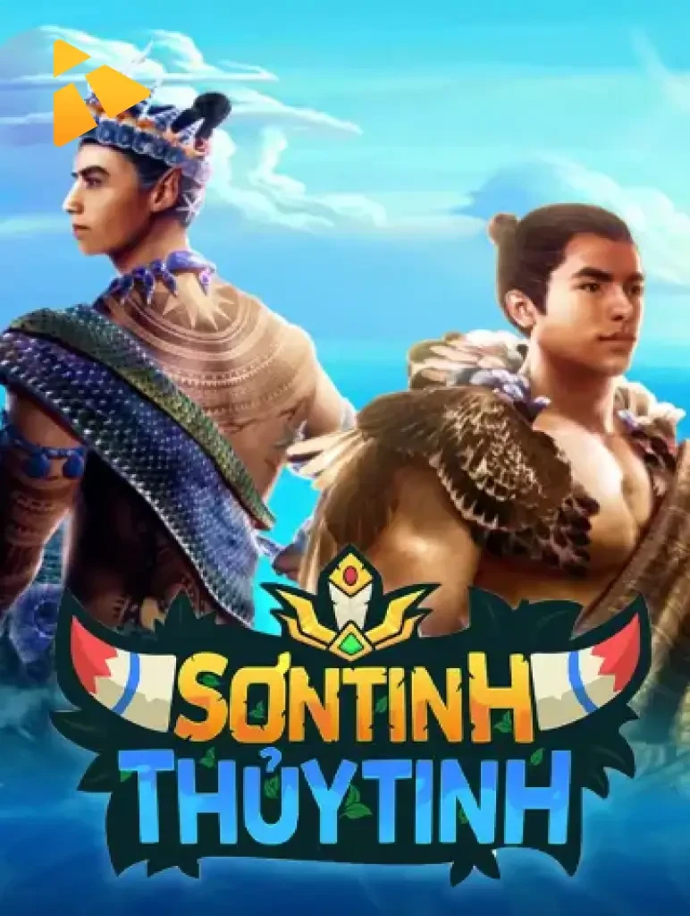 K88 Sơn Tinh Thuỷ Tinh