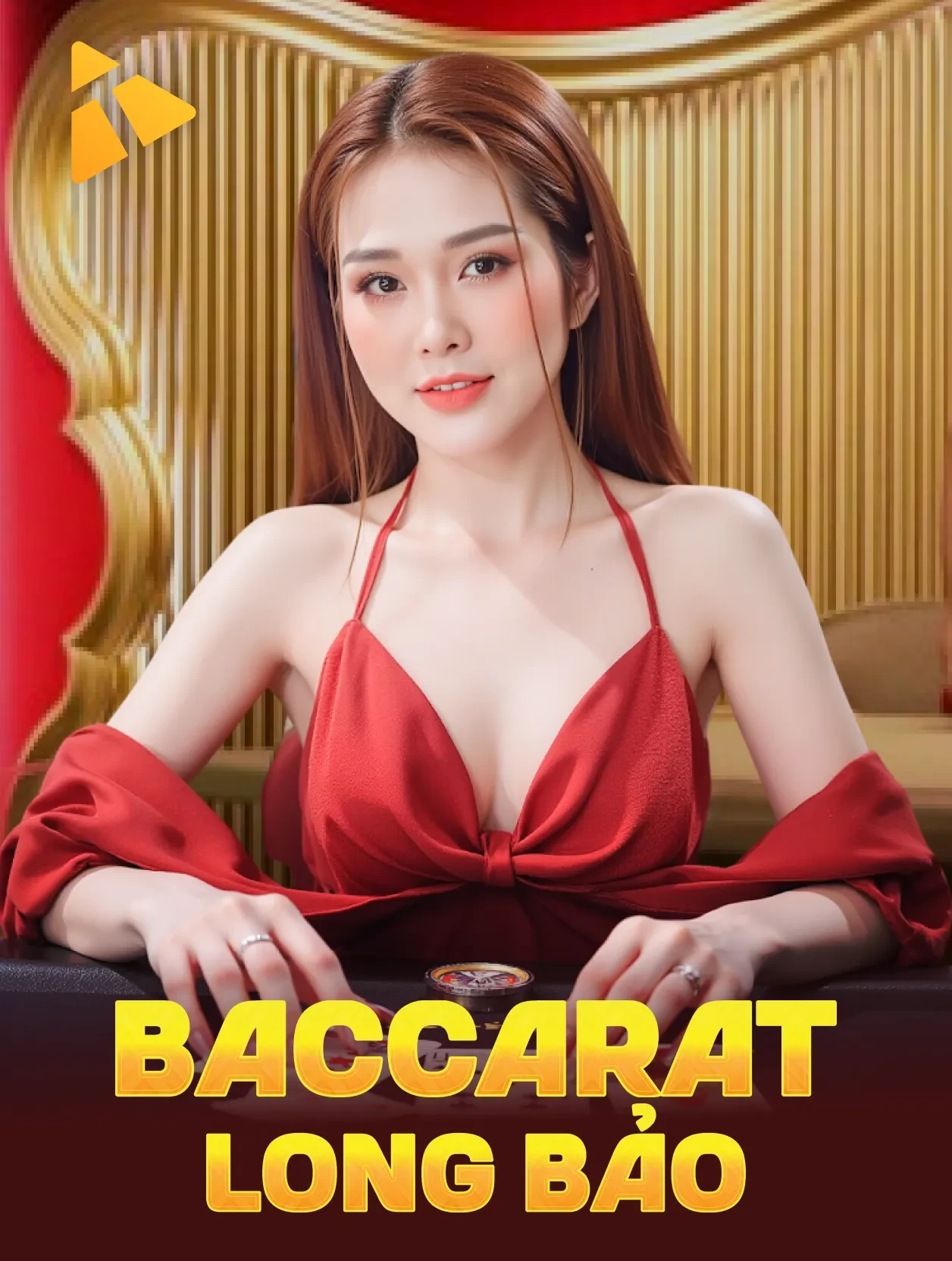 K88 Baccarat Long Bảo