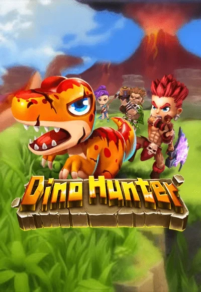 K88 Dino Hunter