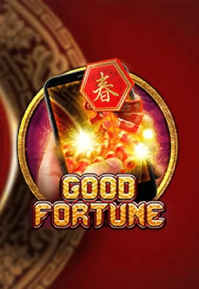 K88 Good Fortune M