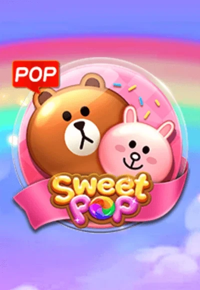 K88 Sweet POP