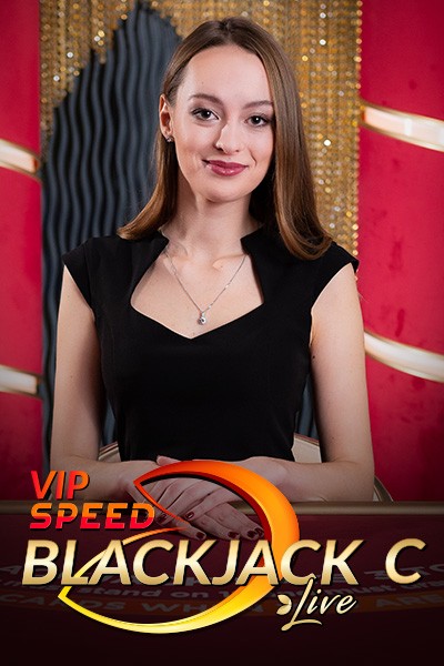 K88 Speed VIP Blackjack C