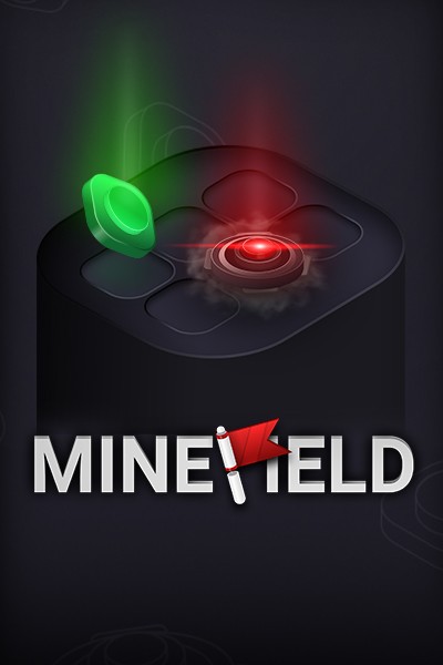 K88 Mine Field
