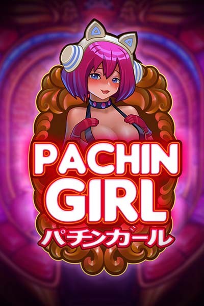 K88 Pachin Girl