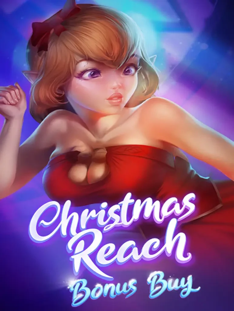 K88 Christmas Reach Bonus Buy