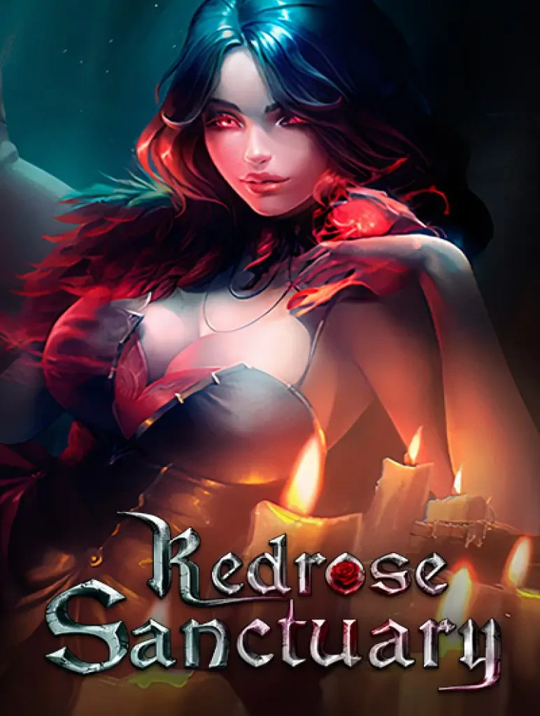K88 Redrose Sanctuary