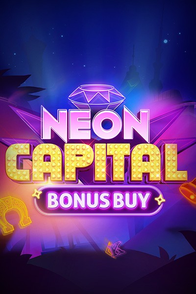 K88 Neon Capital Bonus Buy