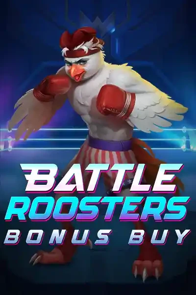 K88 Battle Roosters Bonus Buy