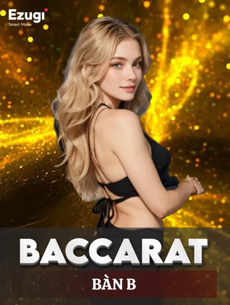 K88 Baccarat B