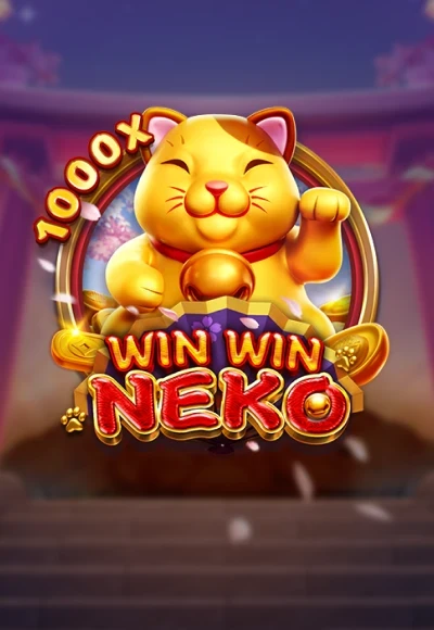 K88 Win Win Neko