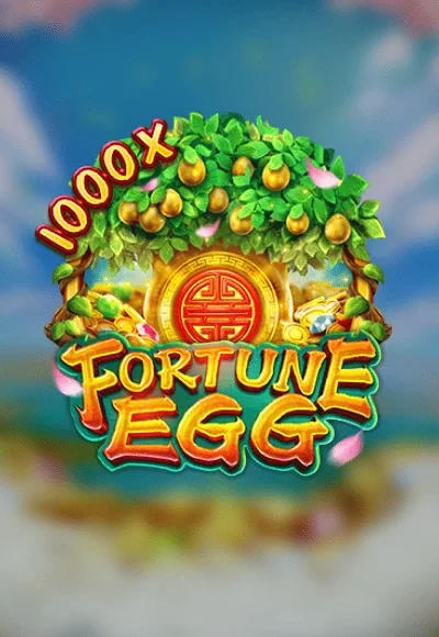 K88 Fortune Eggs