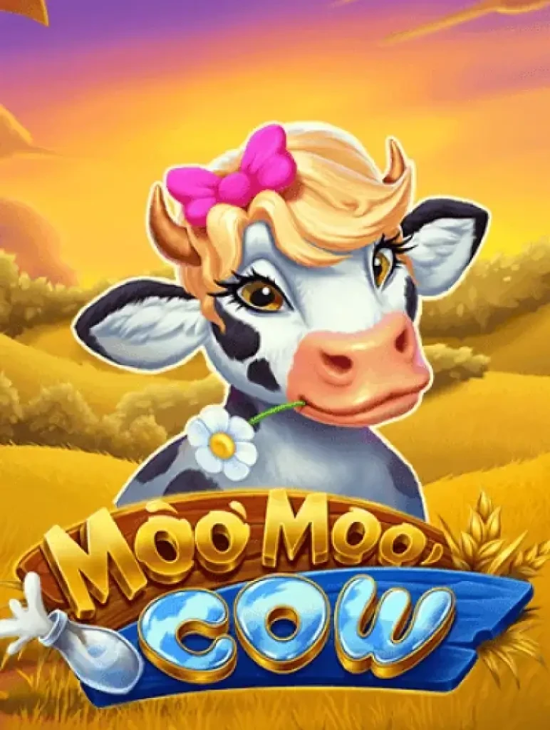 K88 Moo Moo Cow
