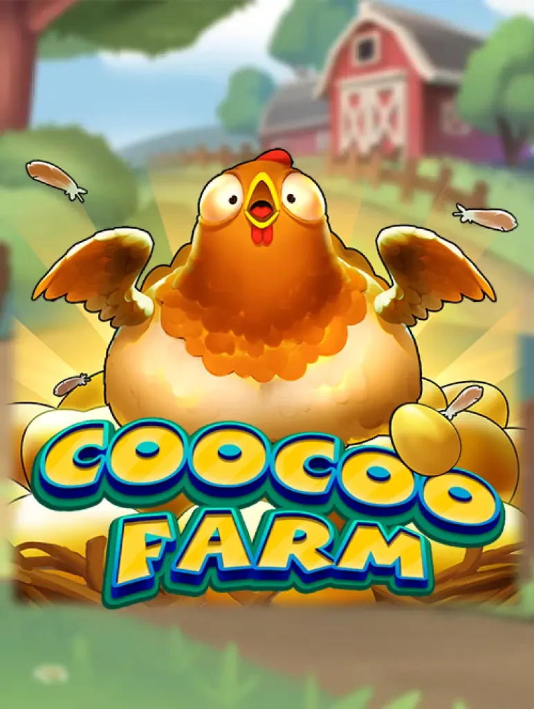 K88 Coocoo Farm