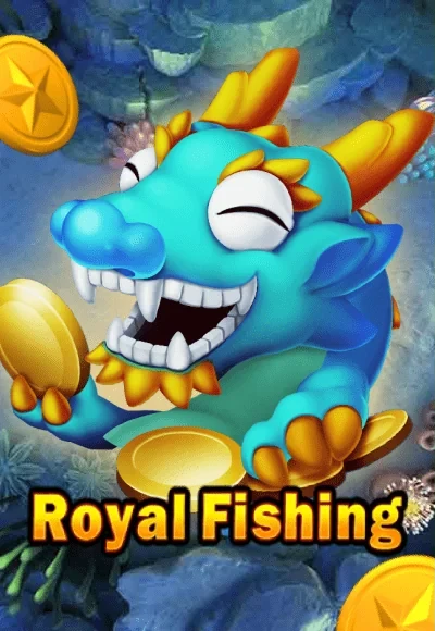 K88 Royal Fishing