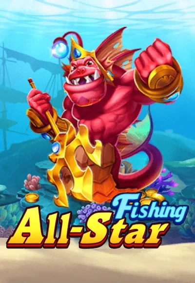 K88 All-star Fishing