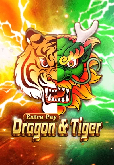 K88 Dragon & Tiger