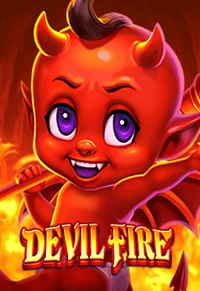 K88 Devil Fire