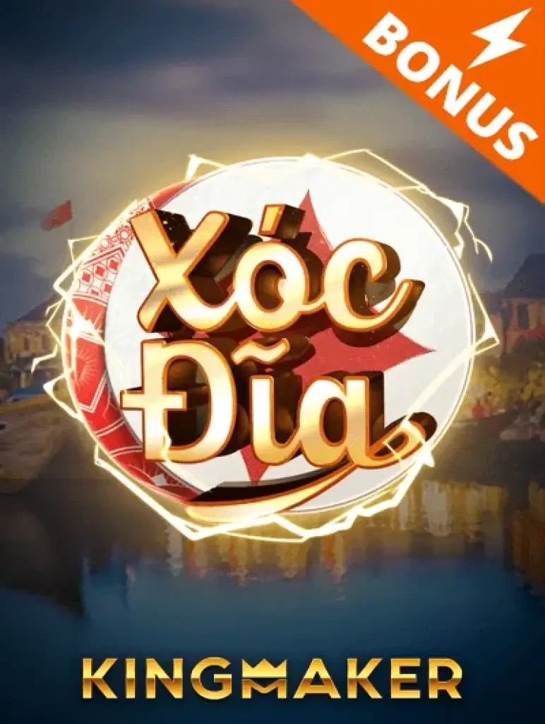 K88 Xoc Dia Lightning