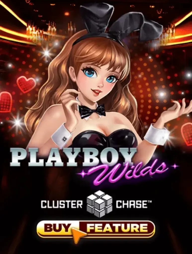 K88 Playboy Wilds
