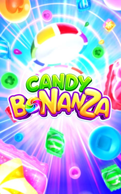 K88 Candy Bonanza