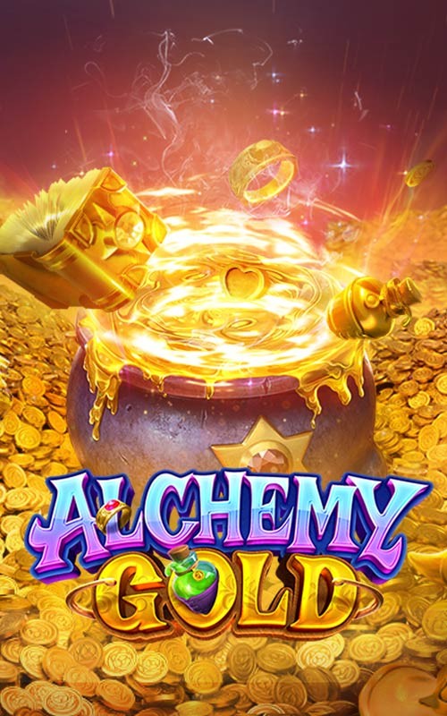 K88 Alchemy Gold