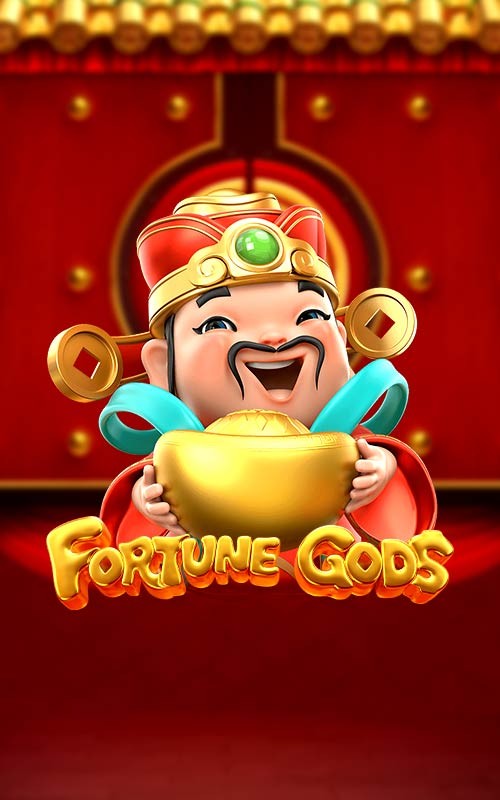 K88 Fortune Gods