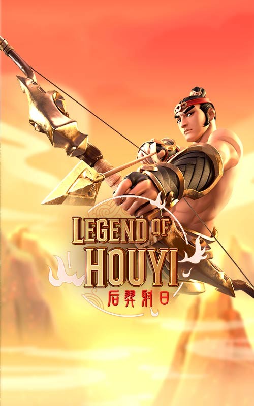 K88 Legend of Hou Yi
