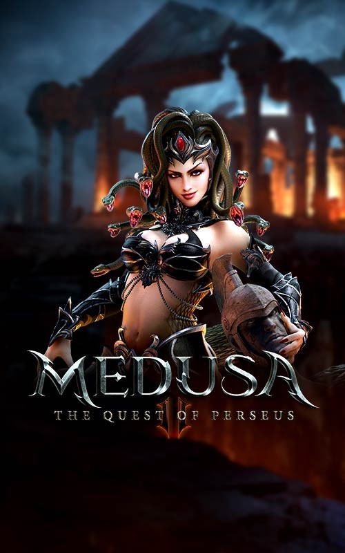 K88 Medusa II