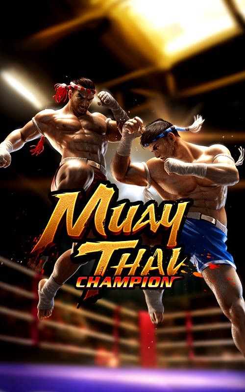 K88 Muay Thai Champion