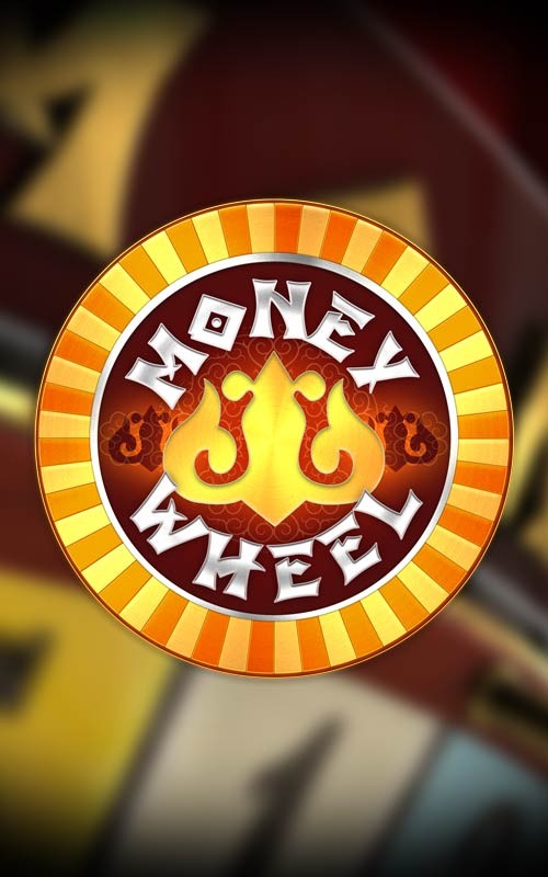 K88 Money Wheel