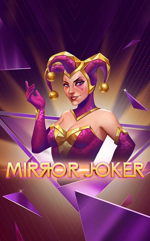 K88 Mirror Joker