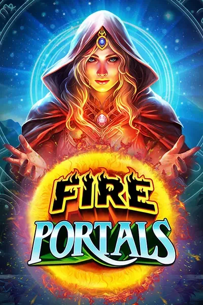 K88 Fire Portals