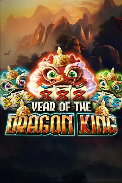 K88 Year of the Dragon King