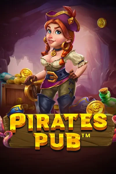 K88 Pirates Pub