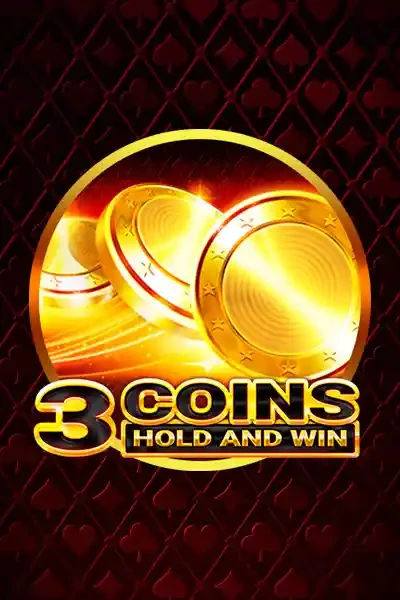 K88 3 Coins : Hold and Win