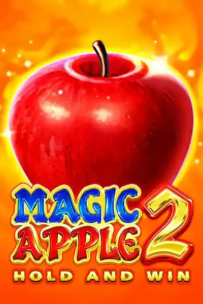 K88 Magic Apple 2: Hold and Win