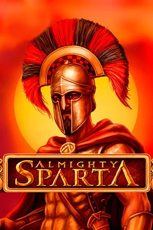 K88 Almighty Sparta