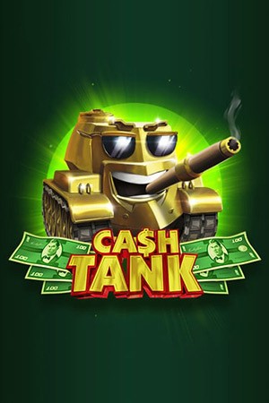 K88 Cash Tank