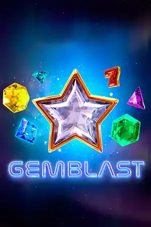 K88 Gem Blast