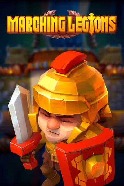 K88 Marching Legions