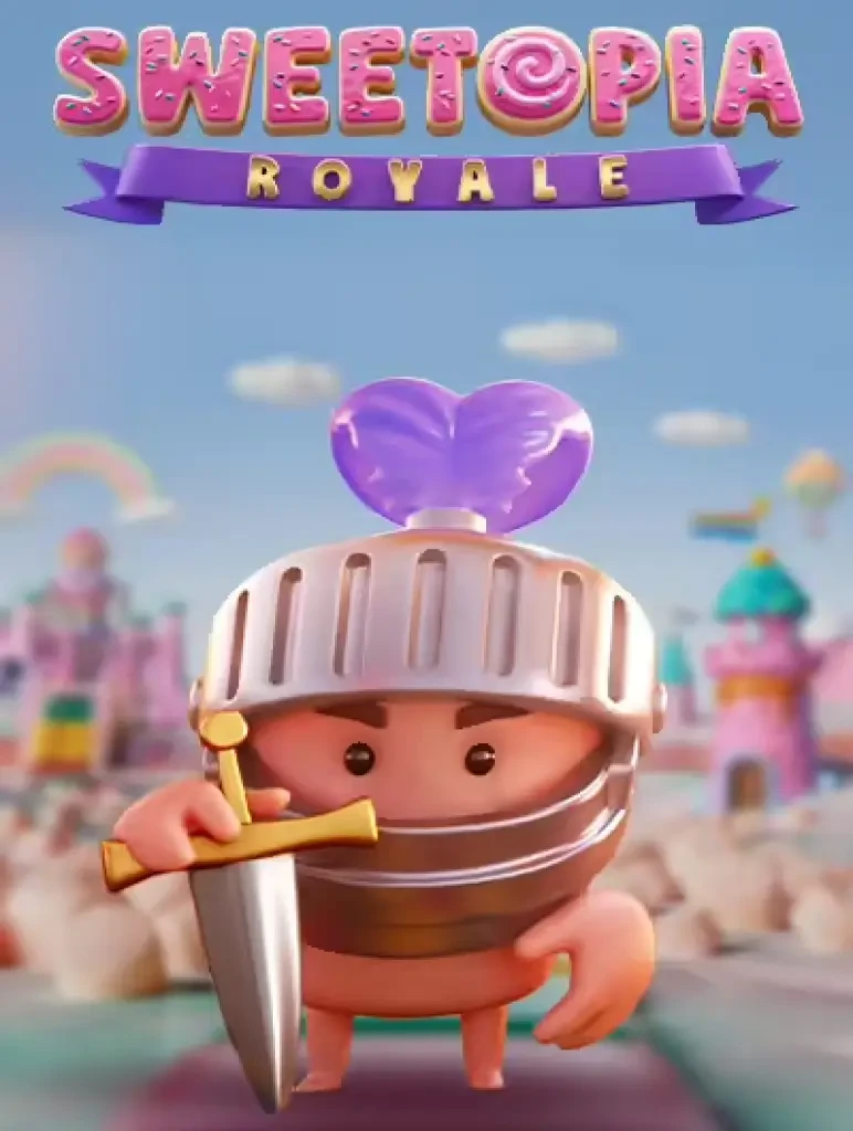 K88 Sweetopia Royale