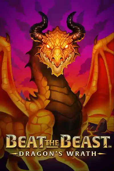 K88 Beat the Beast Dragon's Wrath